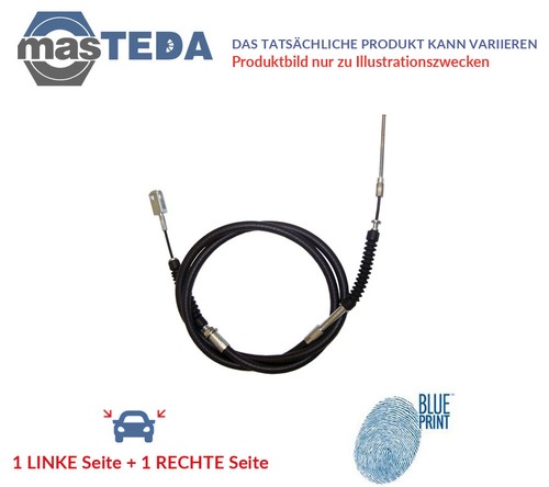 Adc446200 handbrake cable - adc446200,