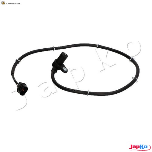 Wheel speed sensor 151530 - wheel,