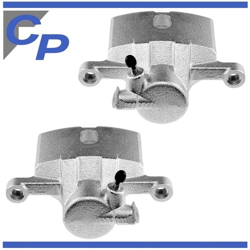 Rear brake caliper - 2, for