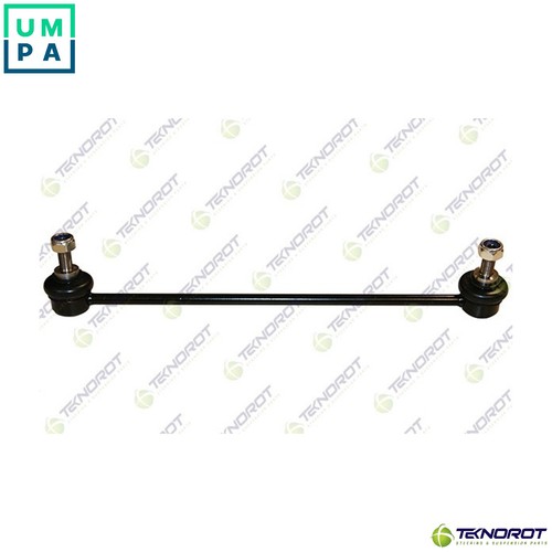 Linkcoupling rod stabiliser - rod,