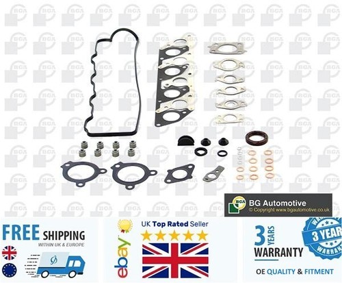 Cylinder head gasket kit - head,
