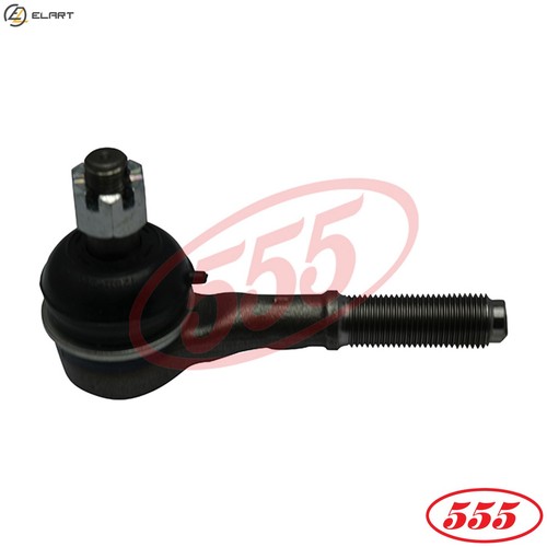 Tie rod end 7721 - rod, se-7721