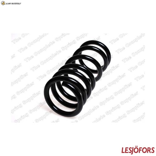 Suspension spring 4259232 - suspension, for