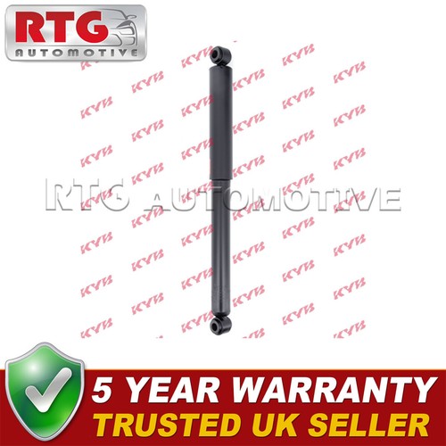 Kyb rear shock absorber fits - absorber,
