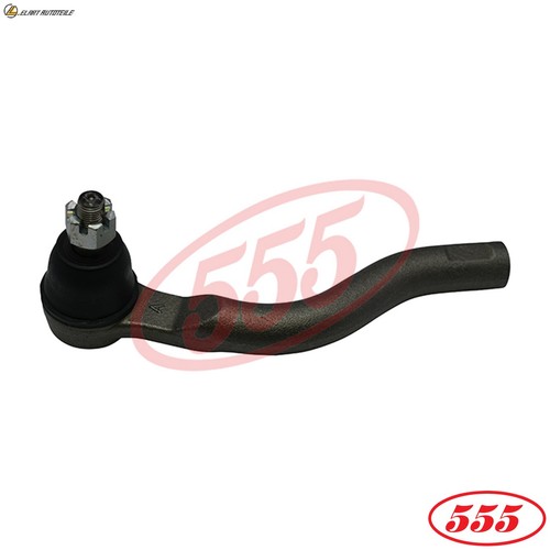 Tie rod end - tie,