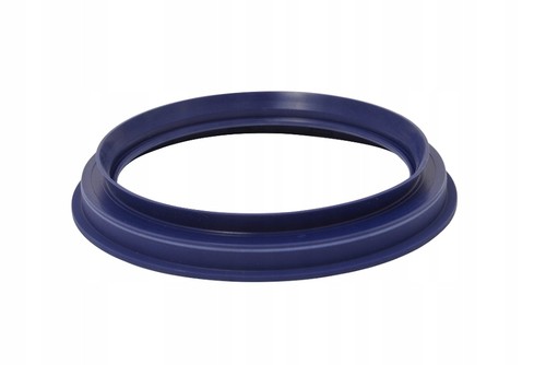 Rear crankshaft seal - rear,