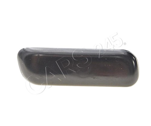 Bumper trim panel - trim,