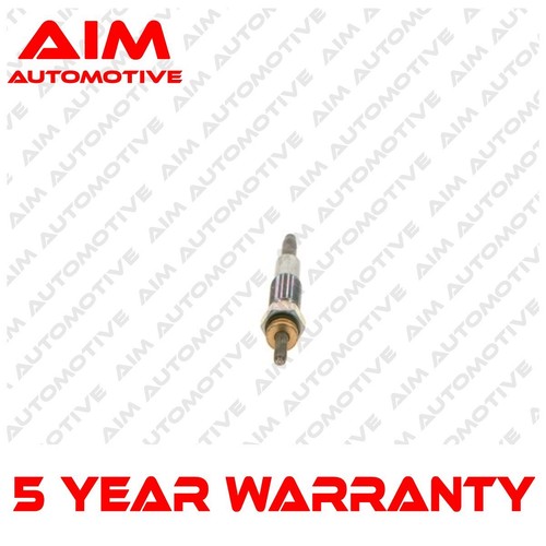 Glow plug aim fits mitsubishi - plug,