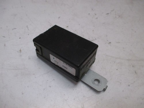 Ecu fits mitsubishi pajero - ecu,