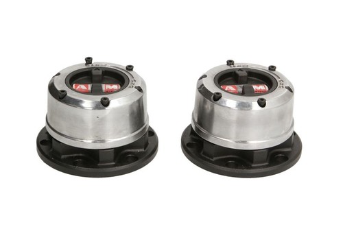 For avm - 443hp, wheel
