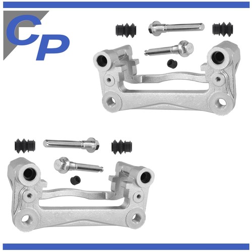 Rear brake caliper - rear,