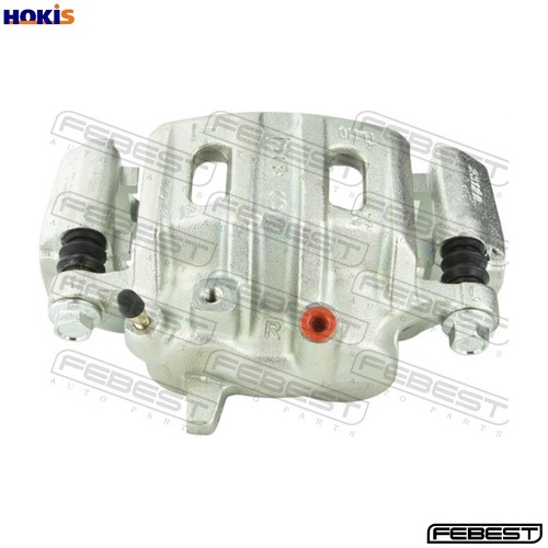 Brake caliper 0477 k96wfrh - caliper, 0477-k96wfrh