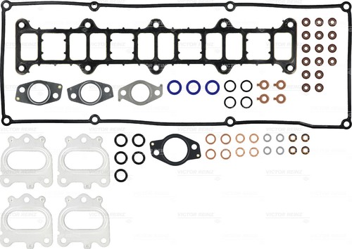 Victor reinz cylinder head - victor,