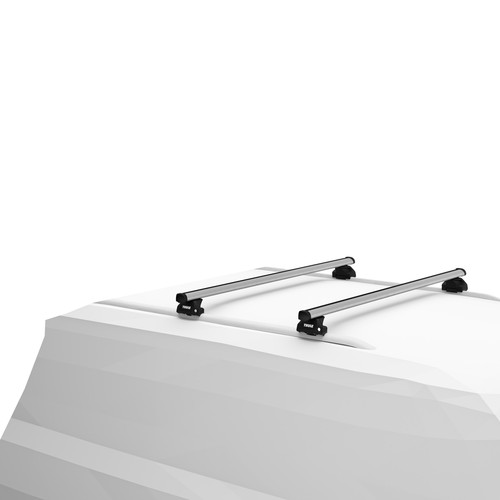 Thule roof rack evo flush - evo,