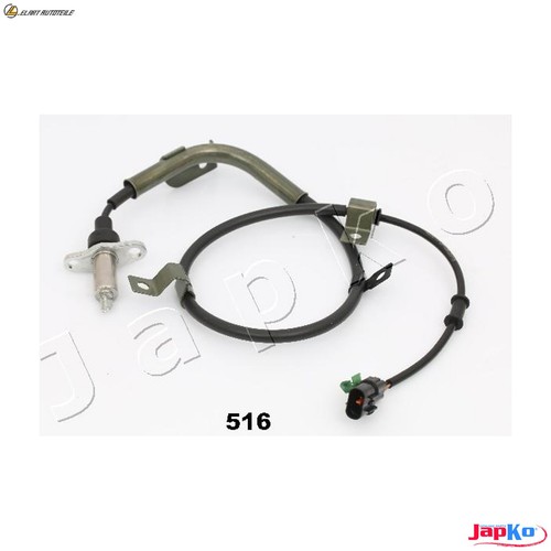 Wheel speed sensor 151516 - wheel,