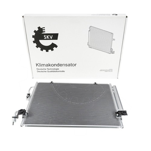 Skv air conditioning condenser - skv,