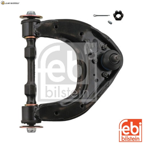 Handlebar wheel suspension - handlebar,