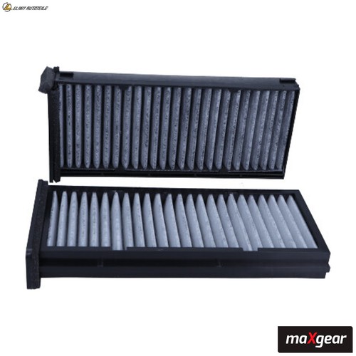 Interior air filter - air, 26-1639
