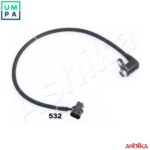 Sensor wheel speed - speed, 151-05-532