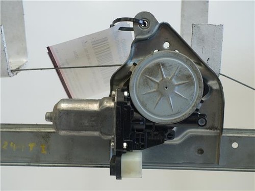 Window regulator mechanism - regulator,
