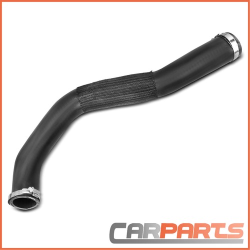 Charge air hose turbo - turbo,