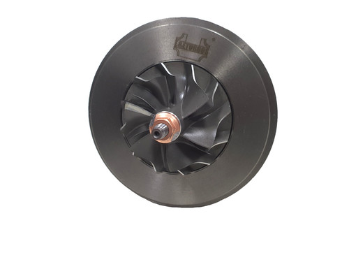 Turbo core pajero oil - 2.5,
