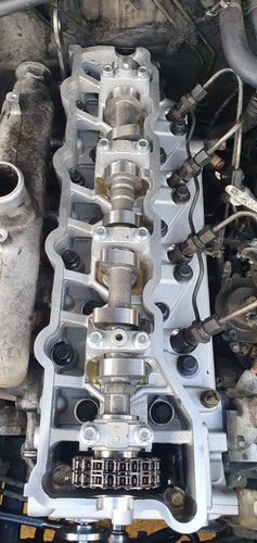 Mitsubishi pajero shogun - 2.8,,