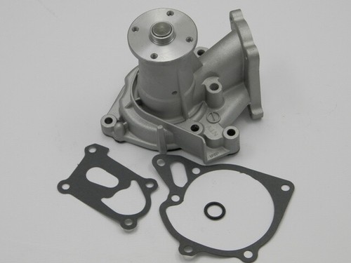 Water pump mitsubishi pajero - water,