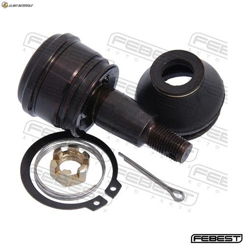 Support guide joint 0420 - joint, 0420-v97