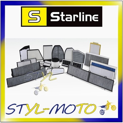 Cabin air filter activated - air,