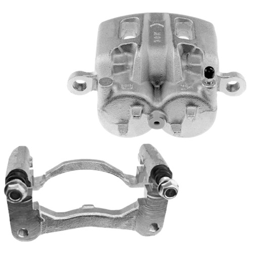 Front brake caliper - front, for