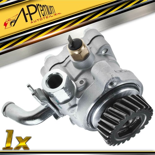 Power steering pump - , hydraulic