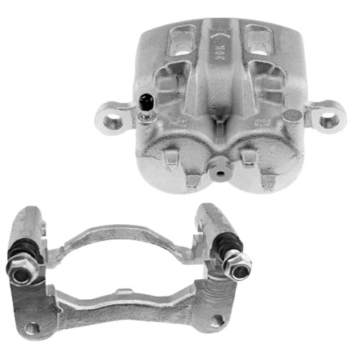 Brake caliper front for