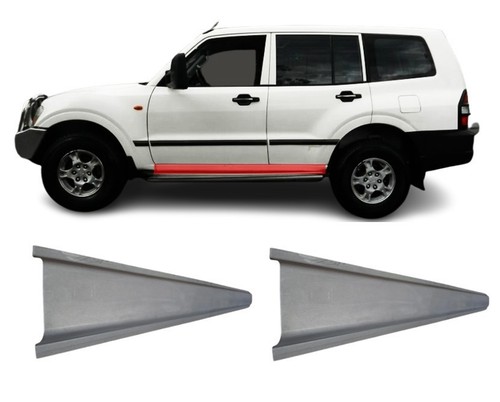 For mitsubishi pajero sport - for,