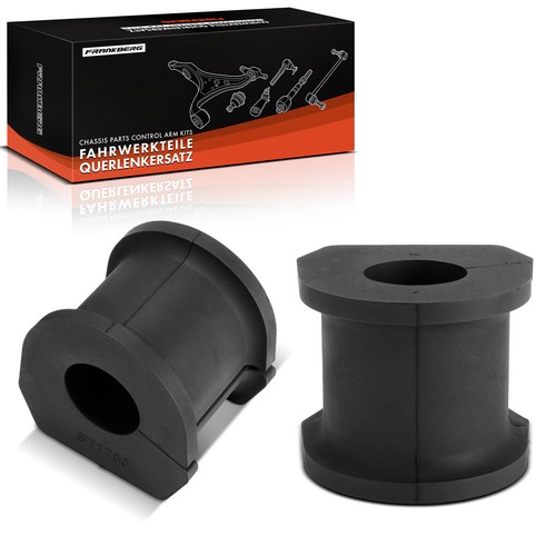 Bearing bush stabilizer - 2x,