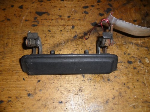 Mitsubishi pajero v3w v2w - ii,