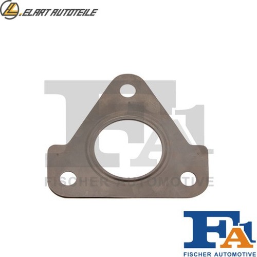 Gasket supercharger 474 - supercharger, 474-529