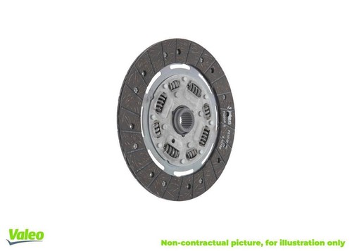 Valeo clutch disc for - valeo,