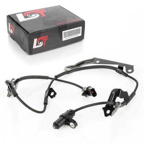 Abs sensor wheel - sensor, speed