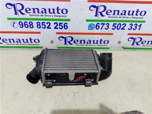364820 intercooler mitsubishi - 364820,