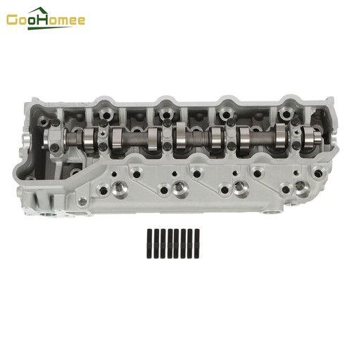 Cylinder head for - for, mitsubishi
