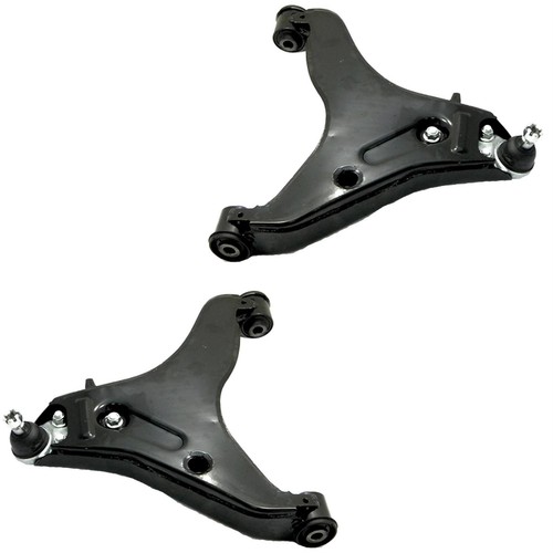 Front wishbones for - 2,