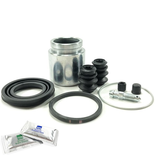 Rear caliper repair kit piston - caliper,