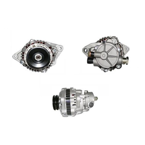 Fits mitsubishi pajero td - mitsubishi, 2.5
