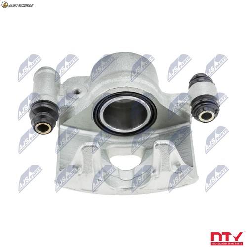Brake caliper hzp 027 - brake,