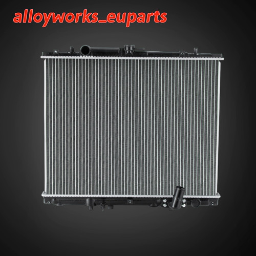 Radiator for mitsubishi - radiator,