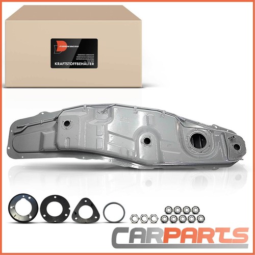 Fuel tank - tank, petrol