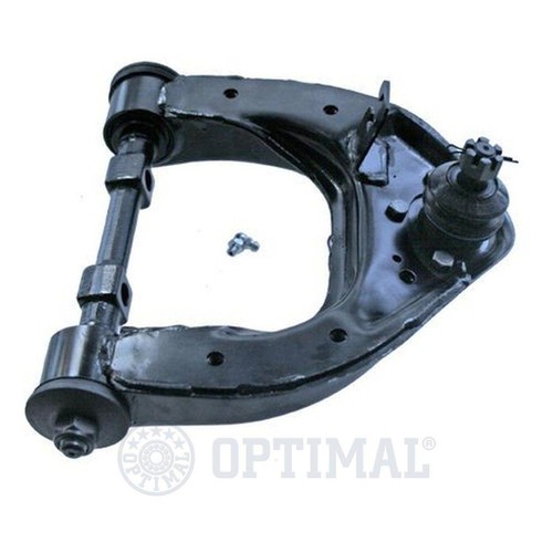 Optimum wheel suspension - optimum,