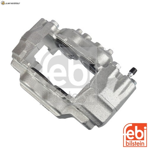 Brake caliper 181459 - brake, for