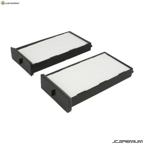Interior air filter b45005pr - air,